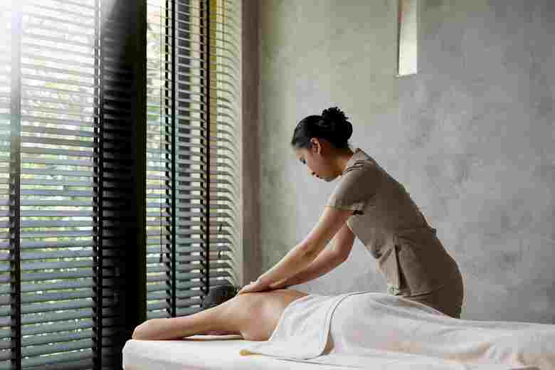 Hotel Dusit Thani Hua Hin