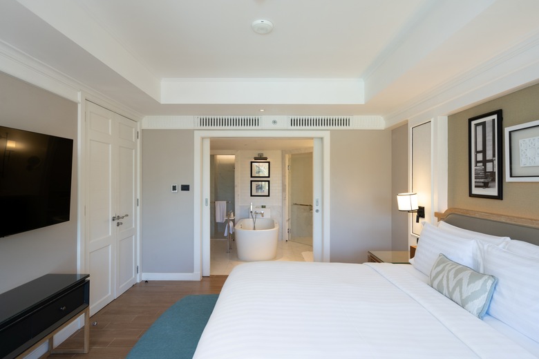 Hotel Dusit Thani Hua Hin