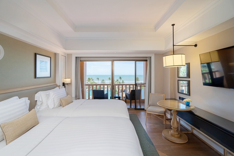Hotel Dusit Thani Hua Hin