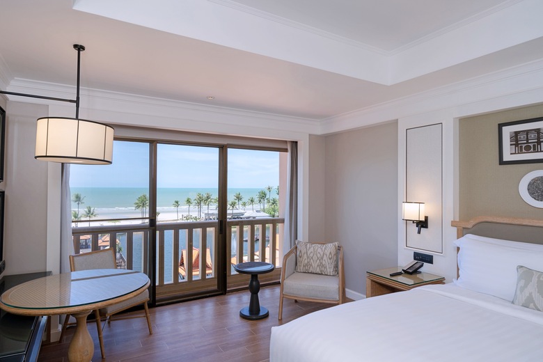 Hotel Dusit Thani Hua Hin