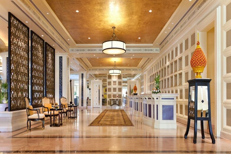Hotel Dusit Thani Hua Hin