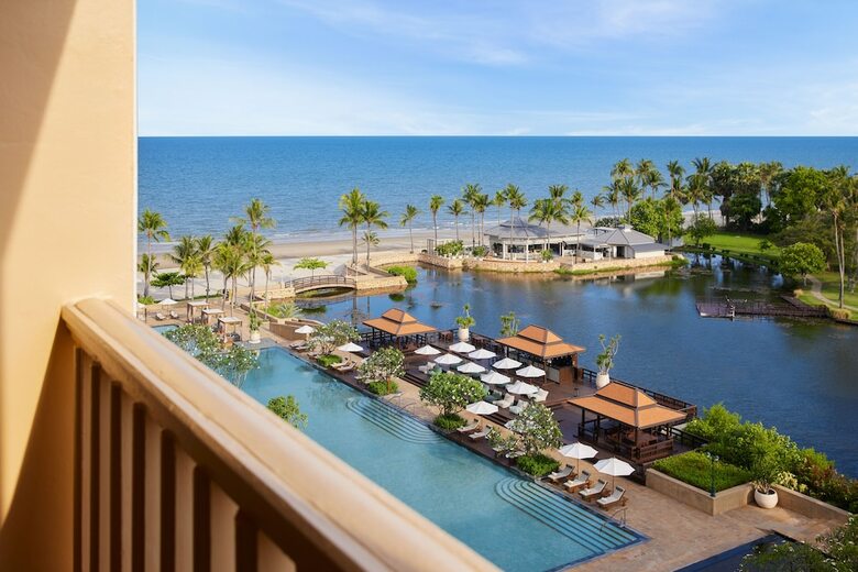 Hotel Dusit Thani Hua Hin