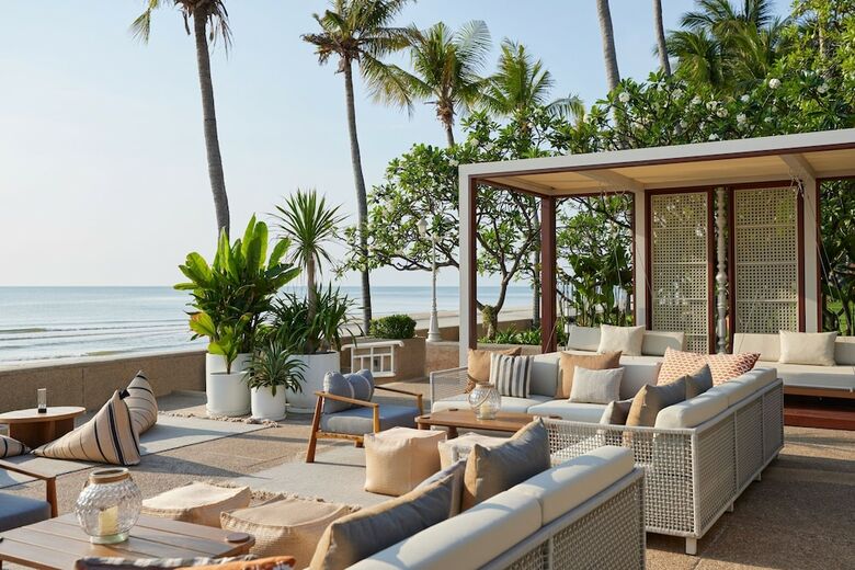 Hotel Dusit Thani Hua Hin