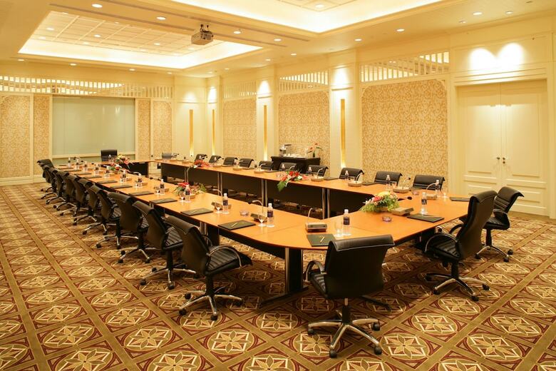 Hotel Dusit Thani Hua Hin