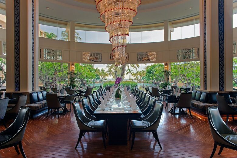 Hotel Dusit Thani Hua Hin