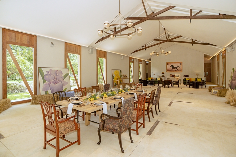 Hotel Dusit Thani Hua Hin