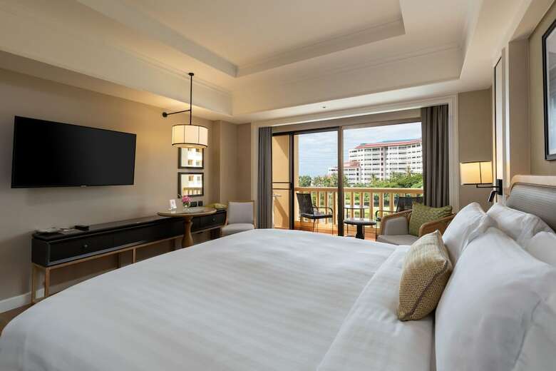 Hotel Dusit Thani Hua Hin
