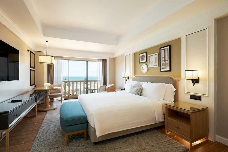 Hotel Dusit Thani Hua Hin