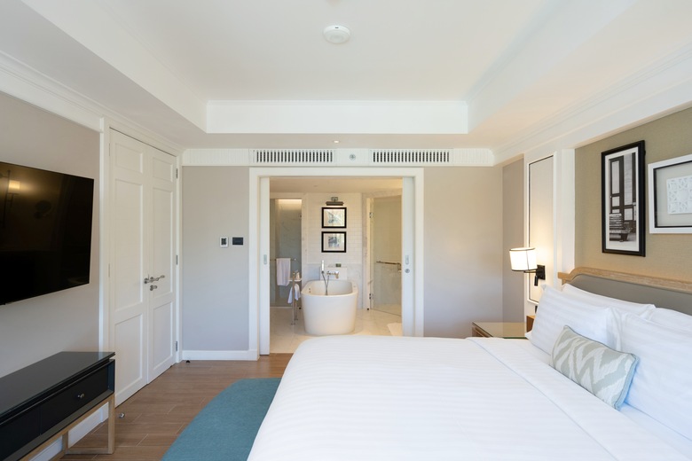 Hotel Dusit Thani Hua Hin