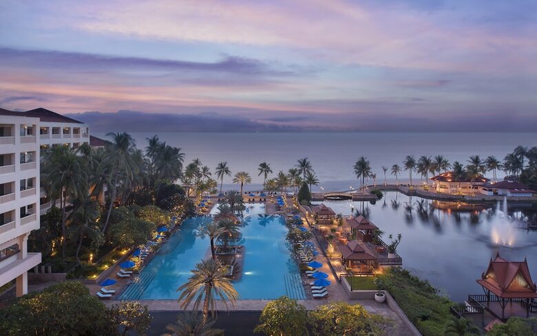 Hotel Dusit Thani Hua Hin