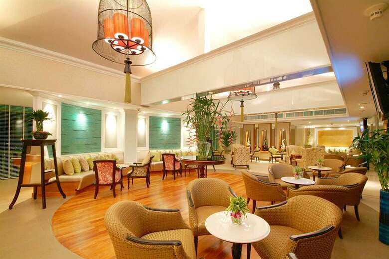 Hotel Dusit Thani Hua Hin