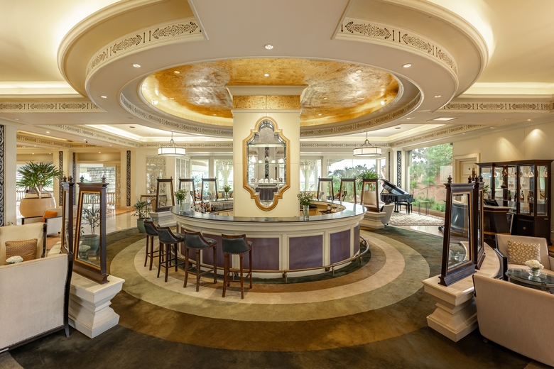 Hotel Dusit Thani Hua Hin