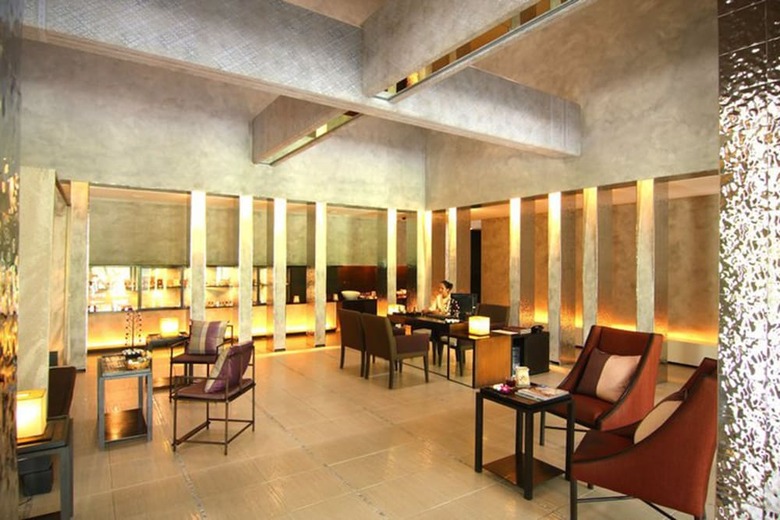 Hotel Dusit Thani Hua Hin