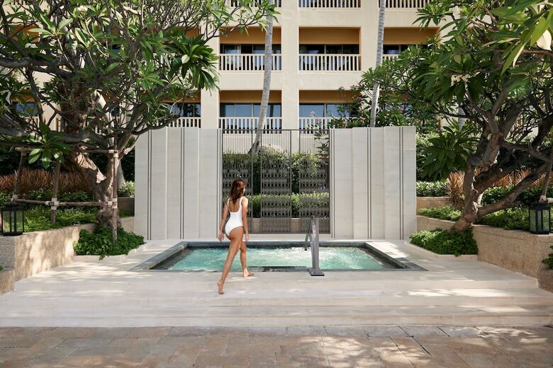 Hotel Dusit Thani Hua Hin