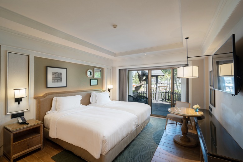 Hotel Dusit Thani Hua Hin