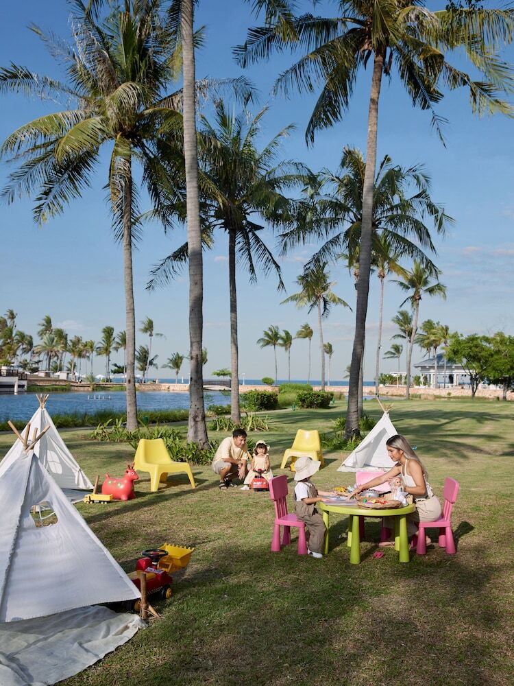 Hotel Dusit Thani Hua Hin