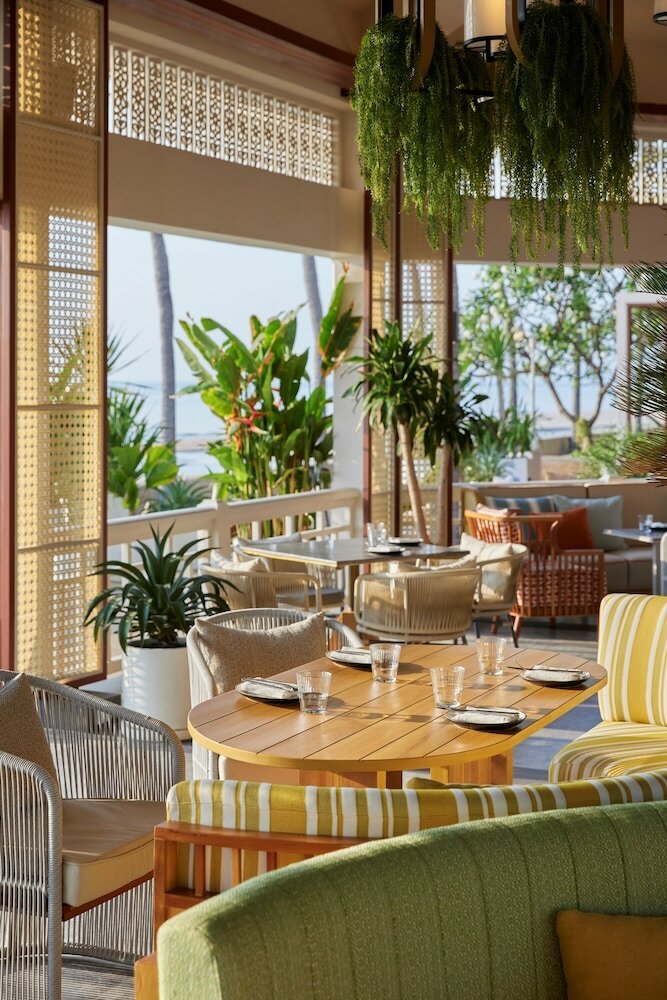 Hotel Dusit Thani Hua Hin