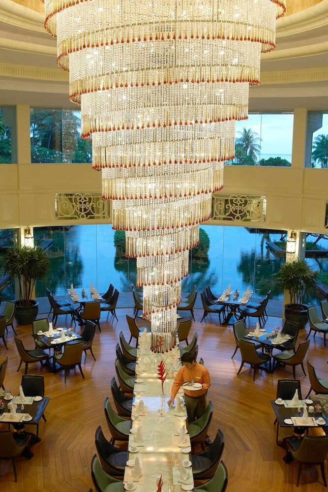 Hotel Dusit Thani Hua Hin