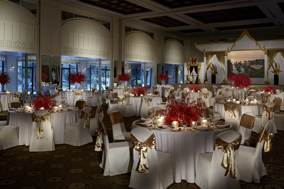 Hotel Dusit Thani Hua Hin
