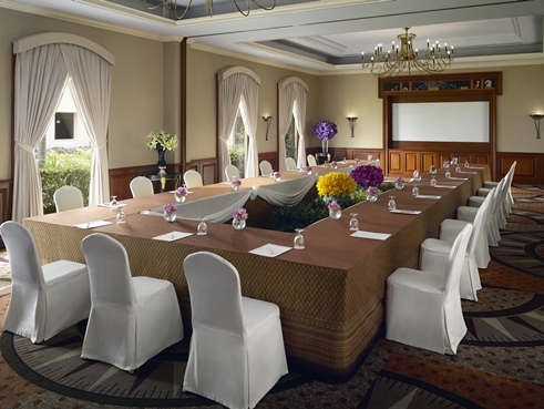 Hotel Dusit Thani Hua Hin