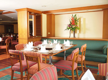 Long Beach Cha Am Hotel