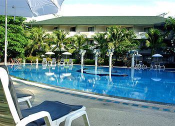 Hotel Golden Beach Resort