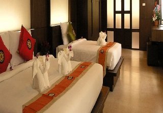 Hotel Golden Beach Resort