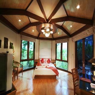 Hotel Krabi Resort