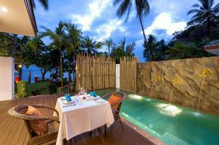 Hotel Krabi Resort