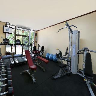 Hotel Krabi Resort