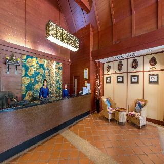 Hotel Krabi Resort