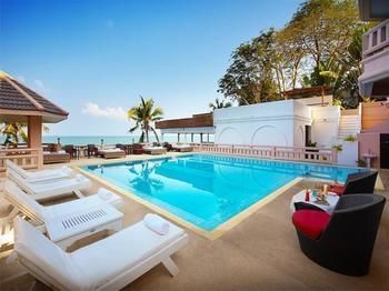 Hotel Golden Cliff House