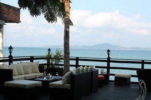 Hotel Golden Cliff House
