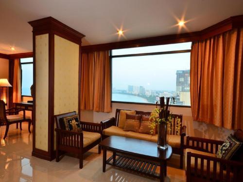Hotel Pattaya Centre