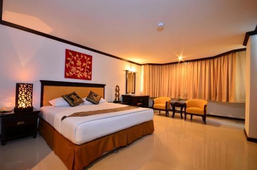 Hotel Pattaya Centre