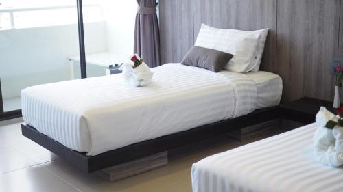 Hotel Pattaya Centre