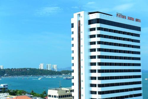 Hotel Pattaya Centre