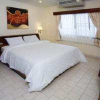 Hotel Thai Garden Resort