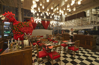 Woodlands Hotel And Resort