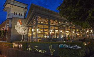 Woodlands Hotel And Resort