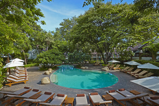 Woodlands Hotel And Resort