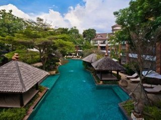 Woodlands Hotel And Resort