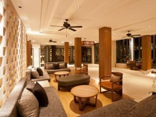 Woodlands Hotel And Resort