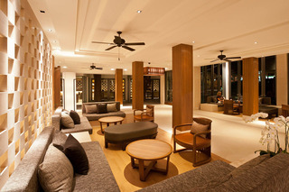 Woodlands Hotel And Resort