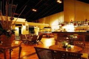 Woodlands Hotel And Resort