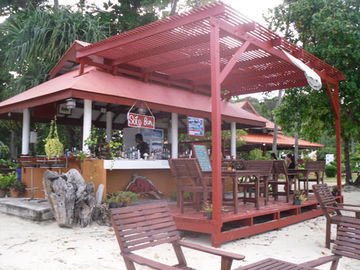 Hotel Erawan Palms Resort