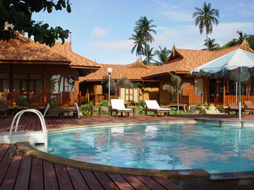 Hotel Erawan Palms Resort