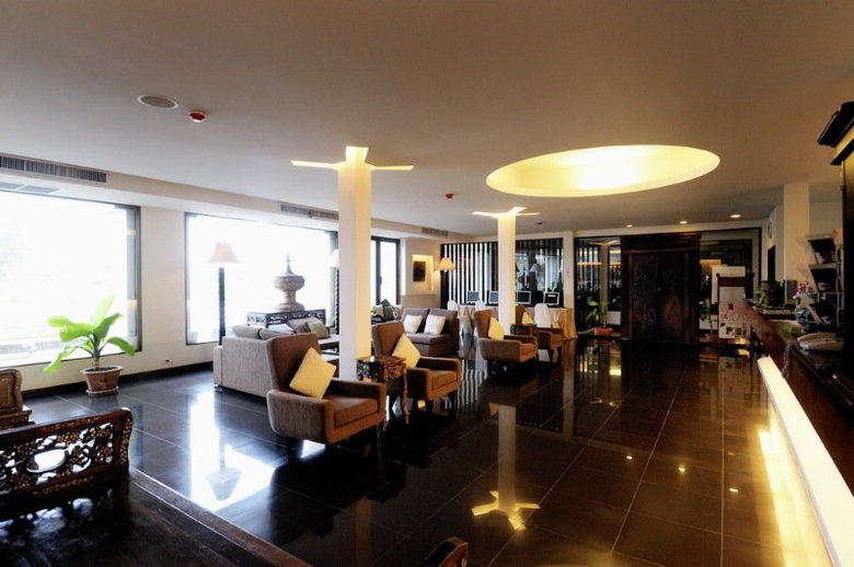 Ananda Museum Gallery Hotel