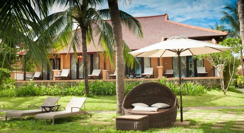 Hotel Vinh Hung Resort