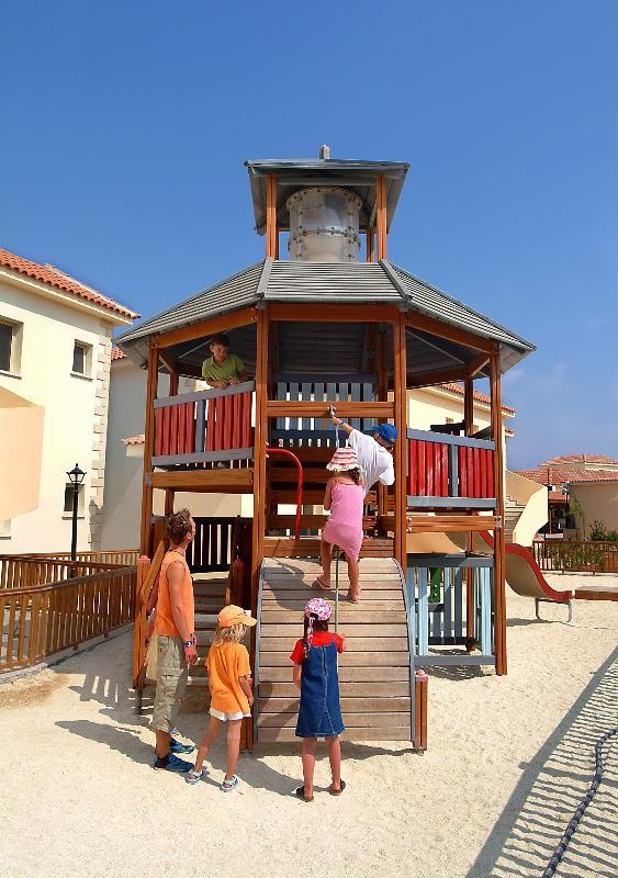 Hotel Tsokkos Paradise Village